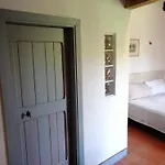 La Brocca Di Valdichiascio Prázdninový dům