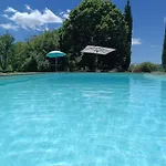 Prázdninový dům La Brocca Di Valdichiascio Gubbio