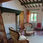 La Brocca Di Valdichiascio Prázdninový dům Gubbio