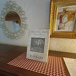 別荘 La Brocca Di Valdichiascio *