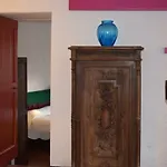 Prázdninový dům La Brocca Di Valdichiascio *