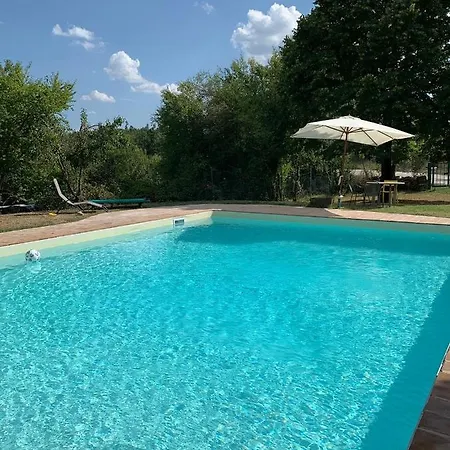 La Brocca Di Valdichiascio