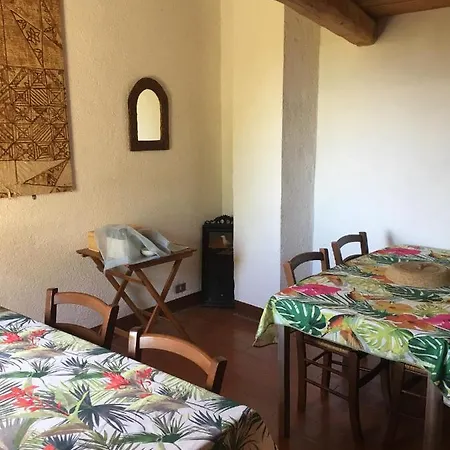 La Brocca Di Valdichiascio Holiday home