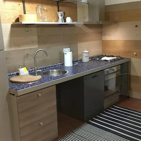 Vakantiehuis La Brocca Di Valdichiascio *