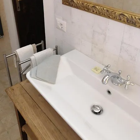 Feriehus La Brocca Di Valdichiascio Gubbio