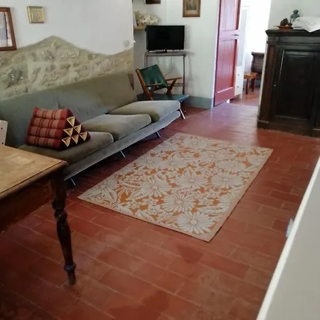 La Brocca Di Valdichiascio Gubbio