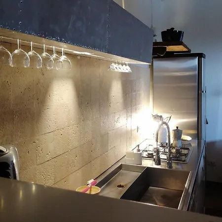 La Brocca Di Valdichiascio Holiday home Gubbio