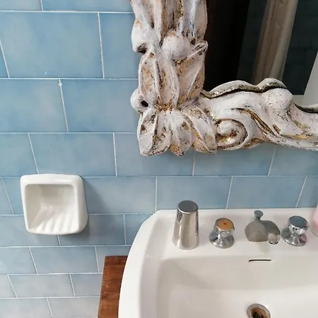 La Brocca Di Valdichiascio Gubbio