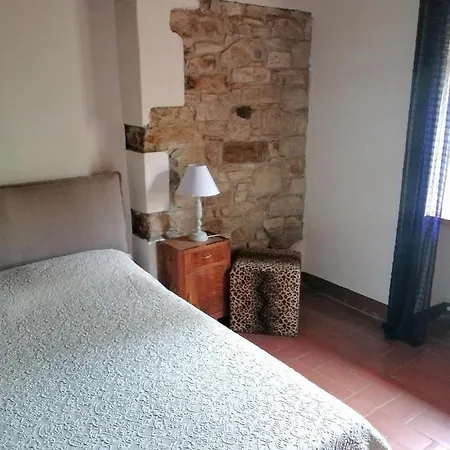 La Brocca Di Valdichiascio Vakantiehuis Gubbio