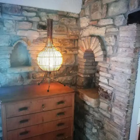 Vakantiehuis La Brocca Di Valdichiascio