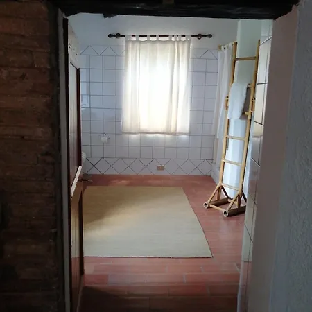 Holiday home La Brocca Di Valdichiascio