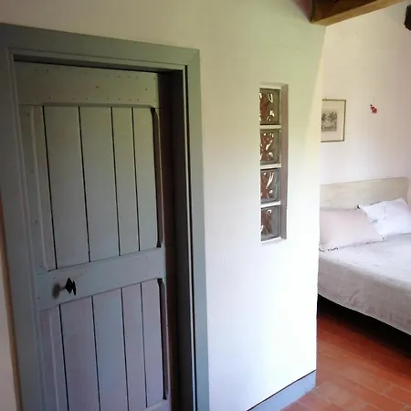 La Brocca Di Valdichiascio Vakantiehuis