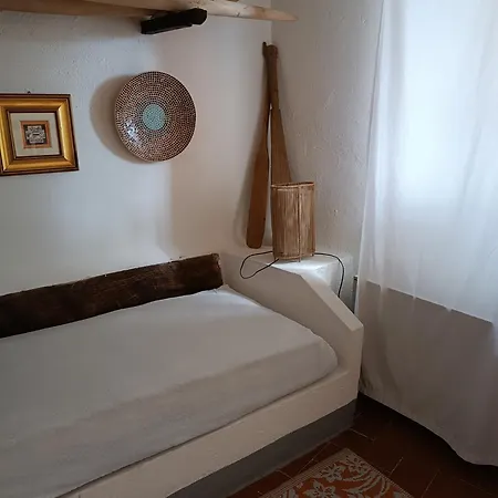 Hébergement de vacances La Brocca Di Valdichiascio Gubbio