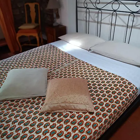 La Brocca Di Valdichiascio * Gubbio