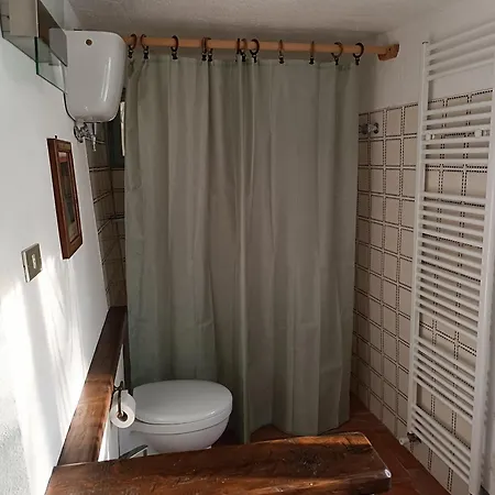 La Brocca Di Valdichiascio Vakantiehuis *