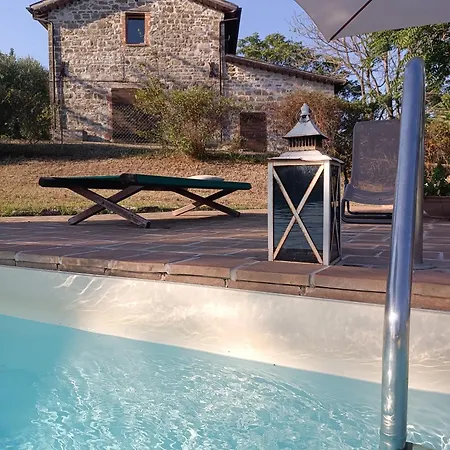 La Brocca Di Valdichiascio *