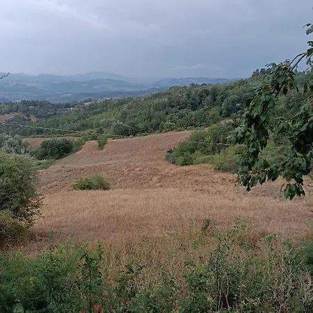 La Brocca Di Valdichiascio * Gubbio