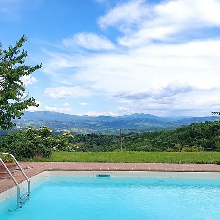 La Brocca Di Valdichiascio * Gubbio