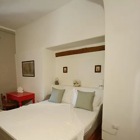 La Brocca Di Valdichiascio Feriehus *