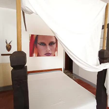 Vakantiehuis La Brocca Di Valdichiascio Gubbio