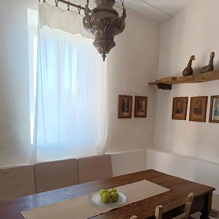 La Brocca Di Valdichiascio Gubbio