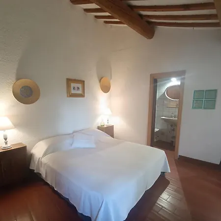 Feriehus La Brocca Di Valdichiascio *