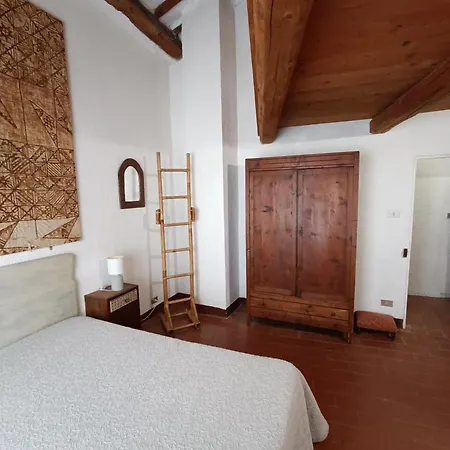 La Brocca Di Valdichiascio * Gubbio