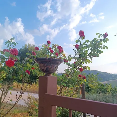 La Brocca Di Valdichiascio Vakantiehuis Gubbio
