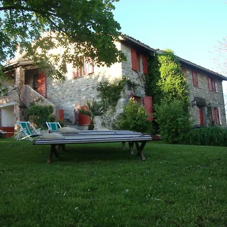 La Brocca Di Valdichiascio * Gubbio
