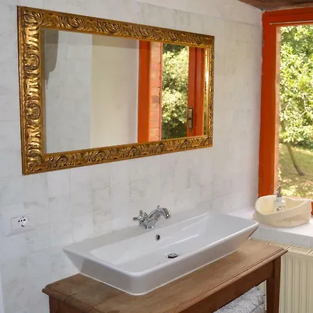 Feriehus La Brocca Di Valdichiascio *