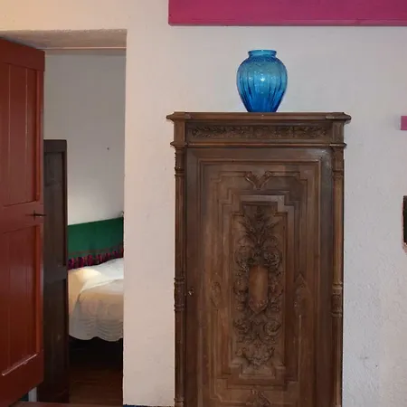 Dom wakacyjny La Brocca Di Valdichiascio *