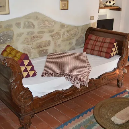 La Brocca Di Valdichiascio *