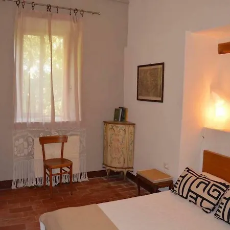 Vakantiehuis La Brocca Di Valdichiascio Gubbio