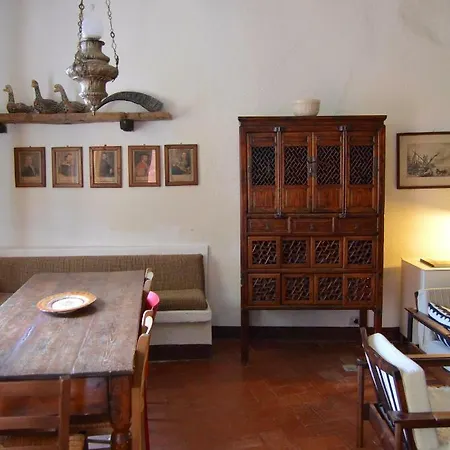 Holiday home La Brocca Di Valdichiascio *