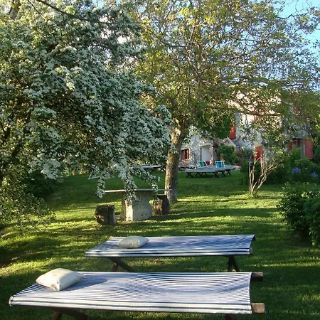 La Brocca Di Valdichiascio *