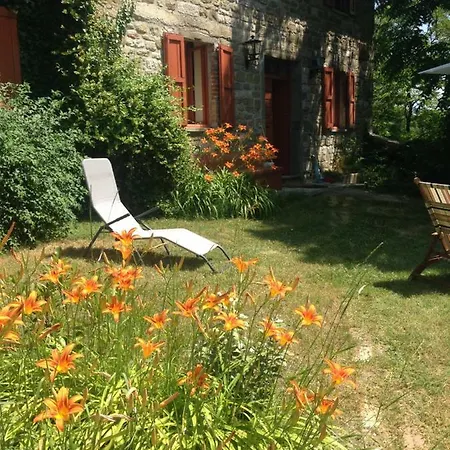 Holiday home La Brocca Di Valdichiascio Gubbio