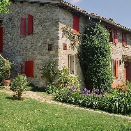 Holiday home La Brocca Di Valdichiascio *