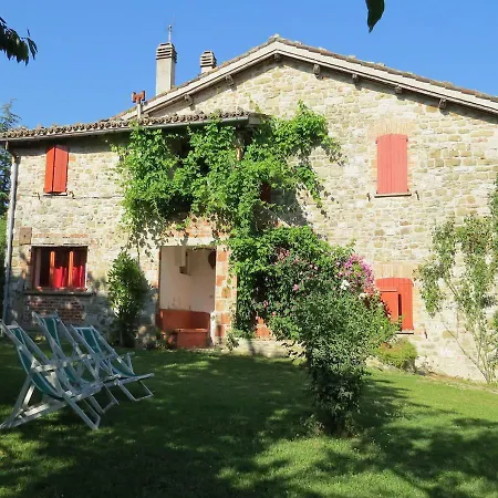 La Brocca Di Valdichiascio Gubbio