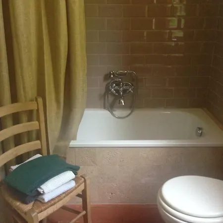 La Brocca Di Valdichiascio Vakantiehuis