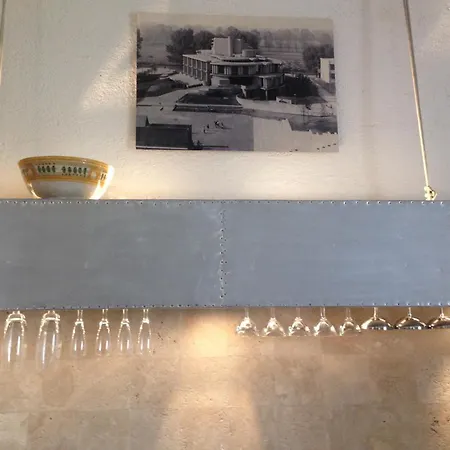 Holiday home La Brocca Di Valdichiascio