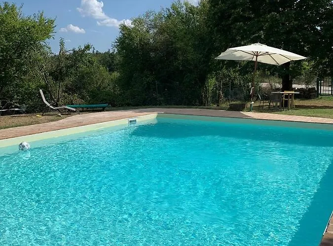 La Brocca Di Valdichiascio