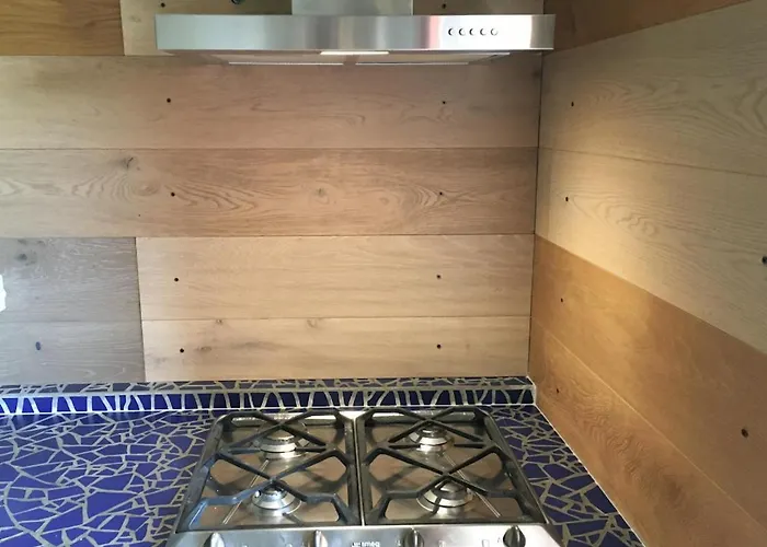 Casa de Férias La Brocca Di Valdichiascio