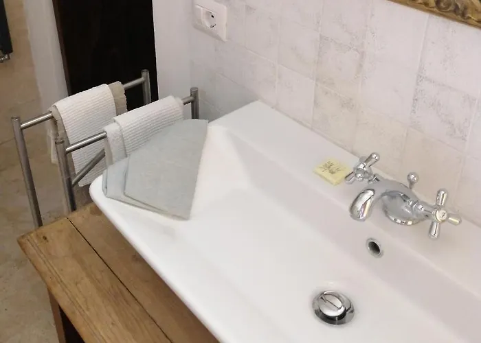 Сasa de vacaciones La Brocca Di Valdichiascio Gubbio