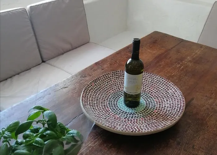 La Brocca Di Valdichiascio Casa de Férias Gubbio