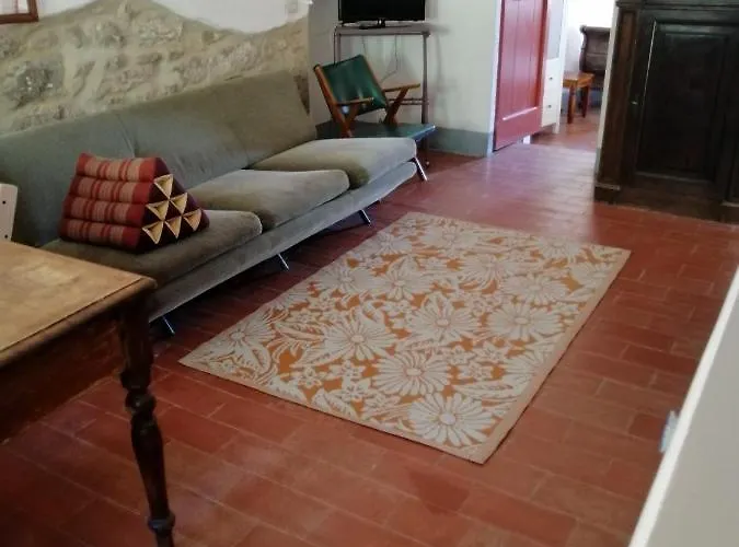 La Brocca Di Valdichiascio Gubbio