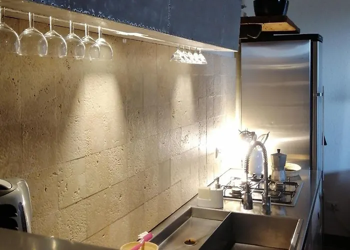 La Brocca Di Valdichiascio Casa de Férias Gubbio