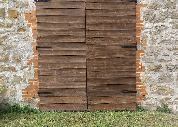 La Brocca Di Valdichiascio Casa de Férias *