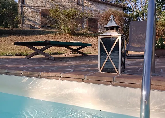 La Brocca Di Valdichiascio *