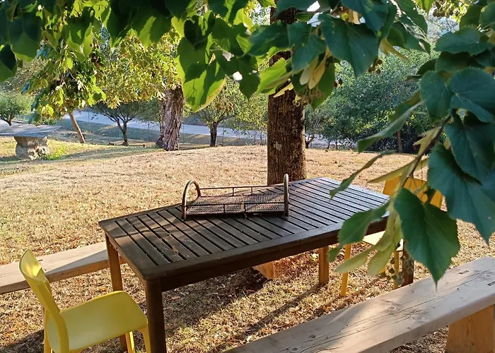 La Brocca Di Valdichiascio Casa de Férias *