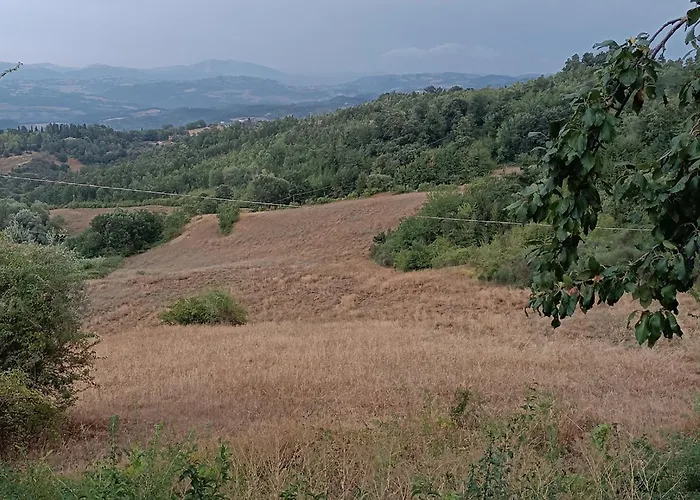 La Brocca Di Valdichiascio * Gubbio